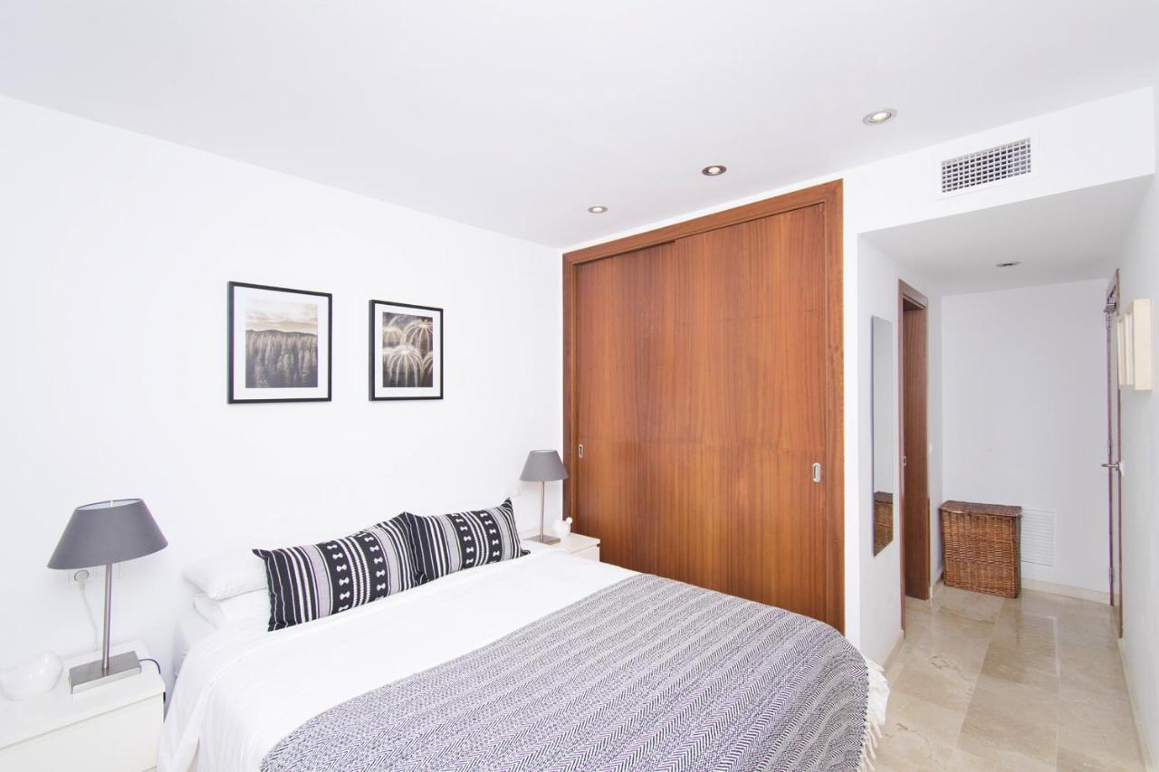 Tramuntana By Js Apartment *