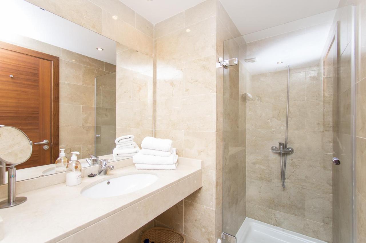 Tramuntana By Js Apartment *