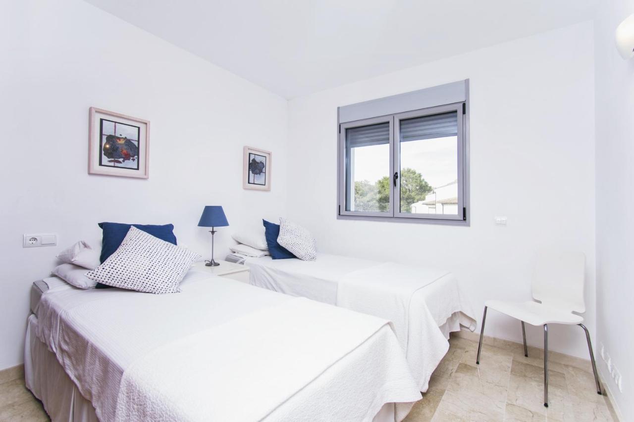 Tramuntana By Js Apartment