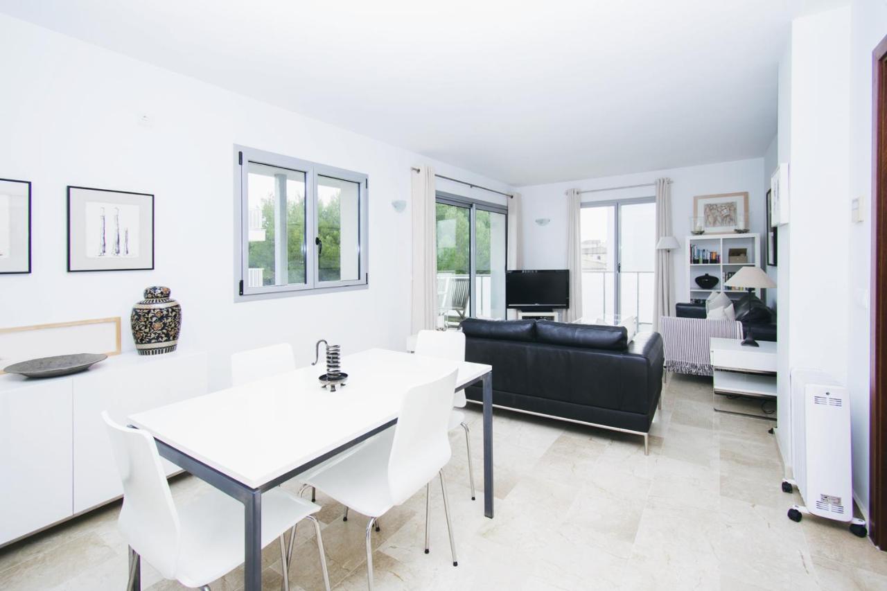 Tramuntana By Js Apartment *