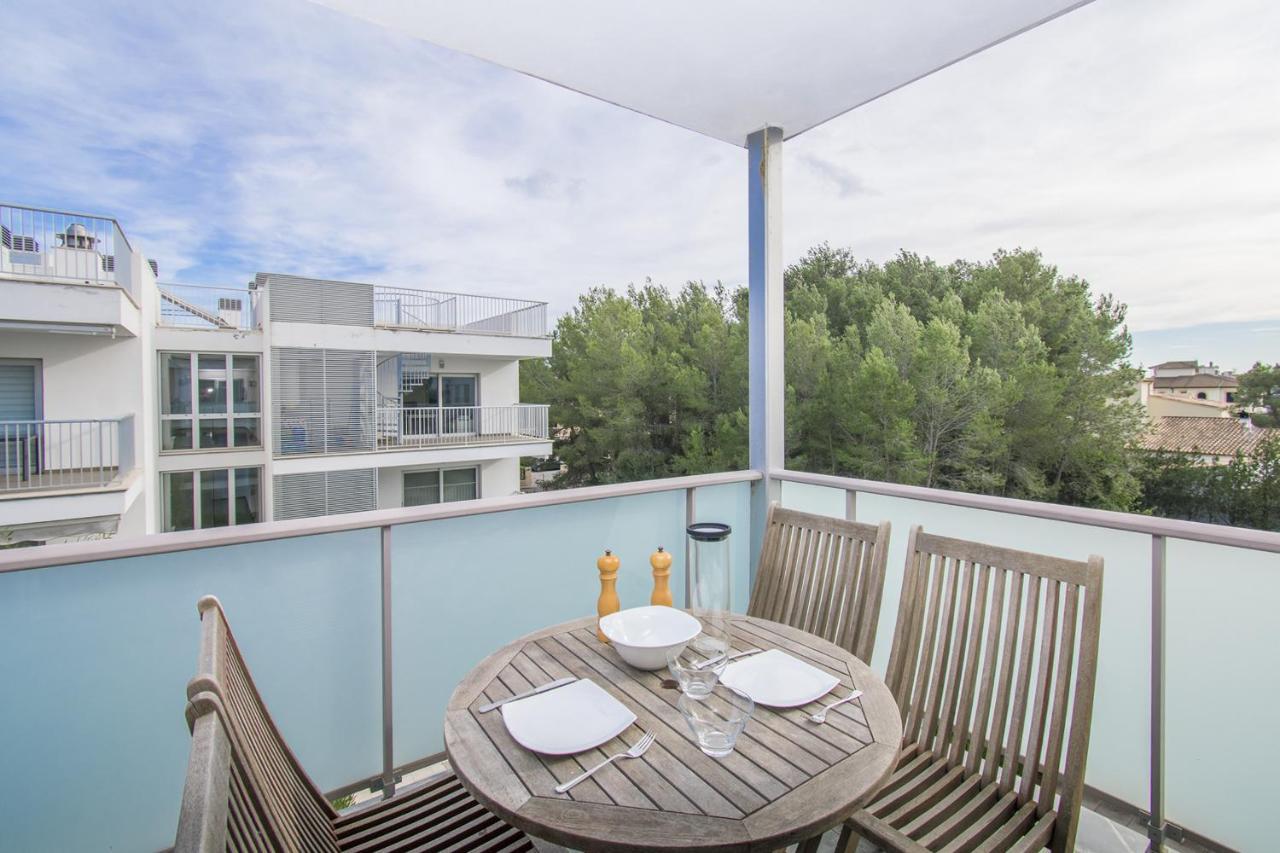 Tramuntana By Js Apartment